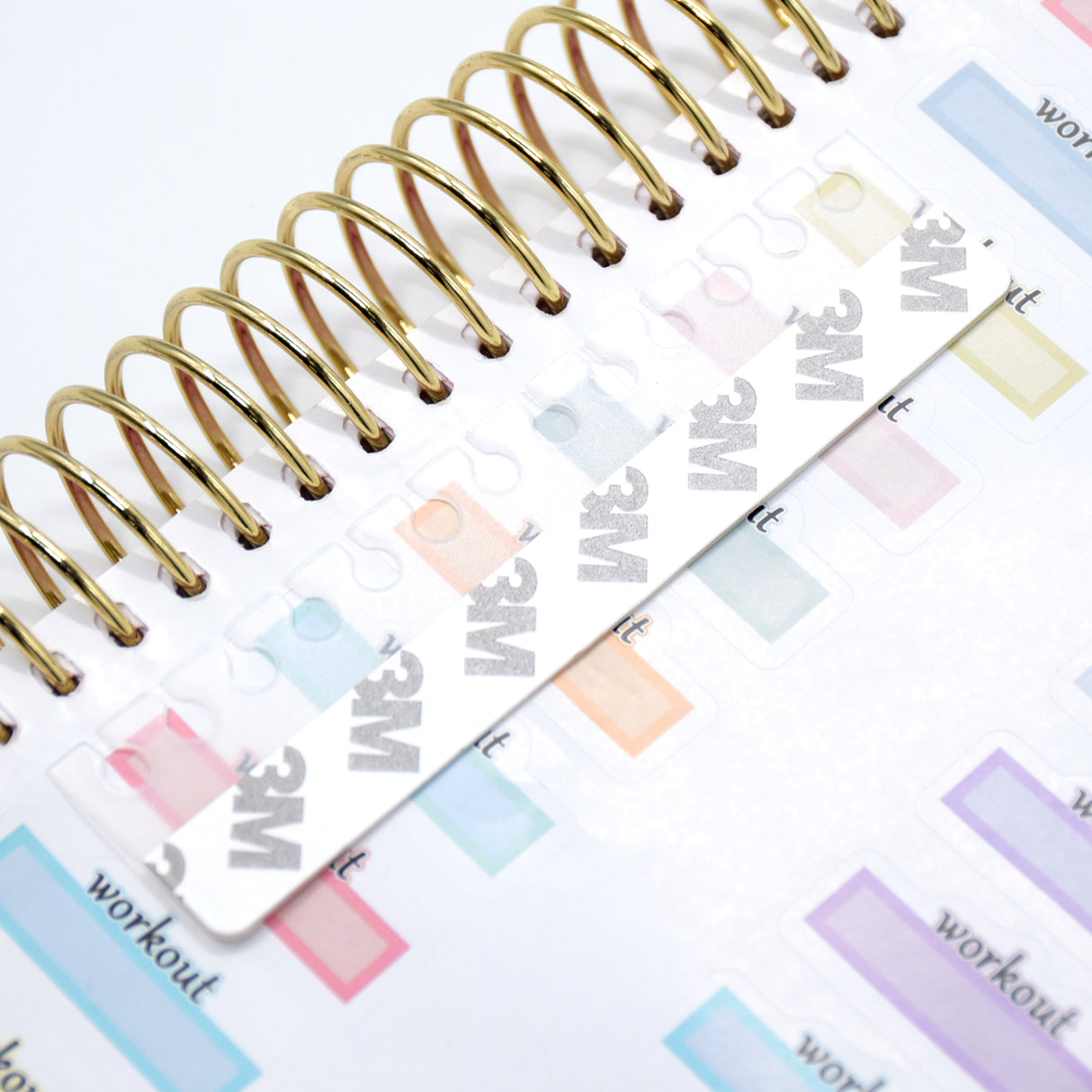 Page Snap-Ins: for 2026 Teacher Planner