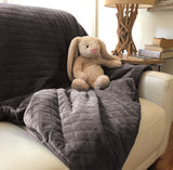 Weighted Blanket + Cover - Double