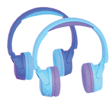 Bluetooth Headphones