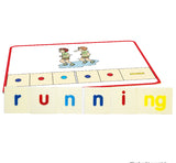 Phonics Tri-Blocks Tub