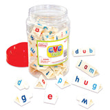 CVC  Tri-Blocks Tub