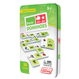 Blends Dominoes
