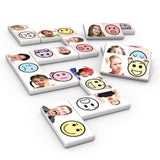 Emotions Dominoes
