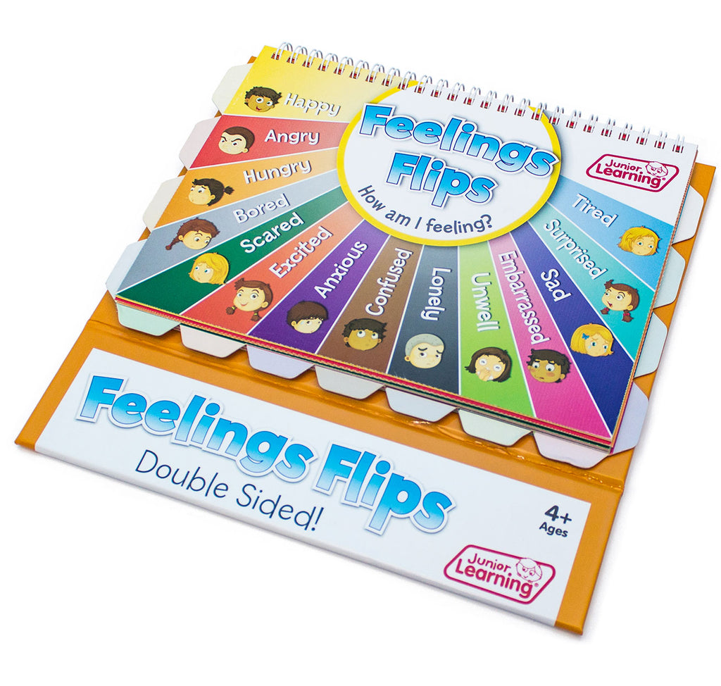Feelings Flips