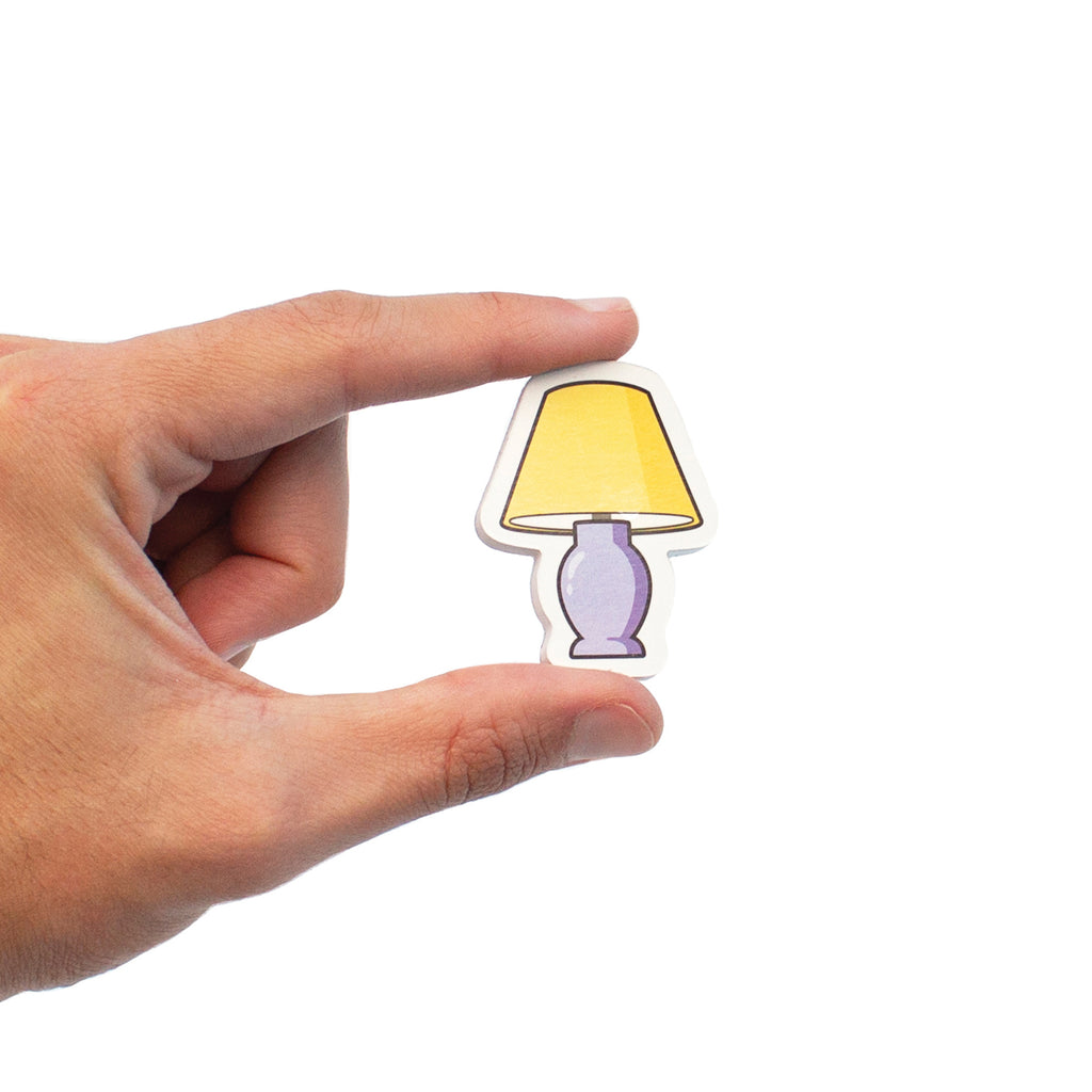 Rainbow Blend Objects