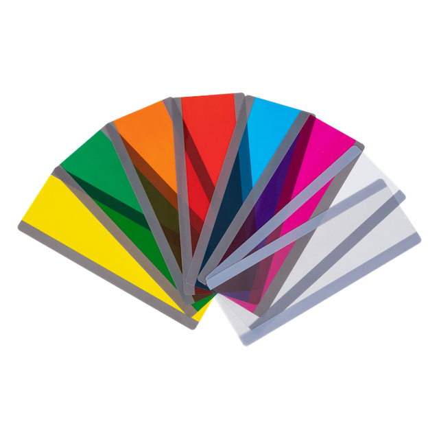 Reading Guide Sentence Strips Medium