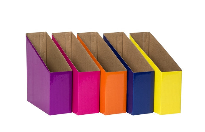 Magazine Box - Pack of 5