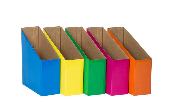 Magazine Box - Pack of 5