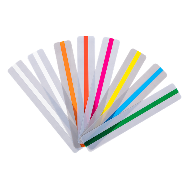 Reading Guide Sentence Strips Small