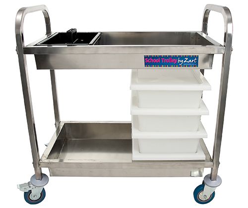 School trolley sales