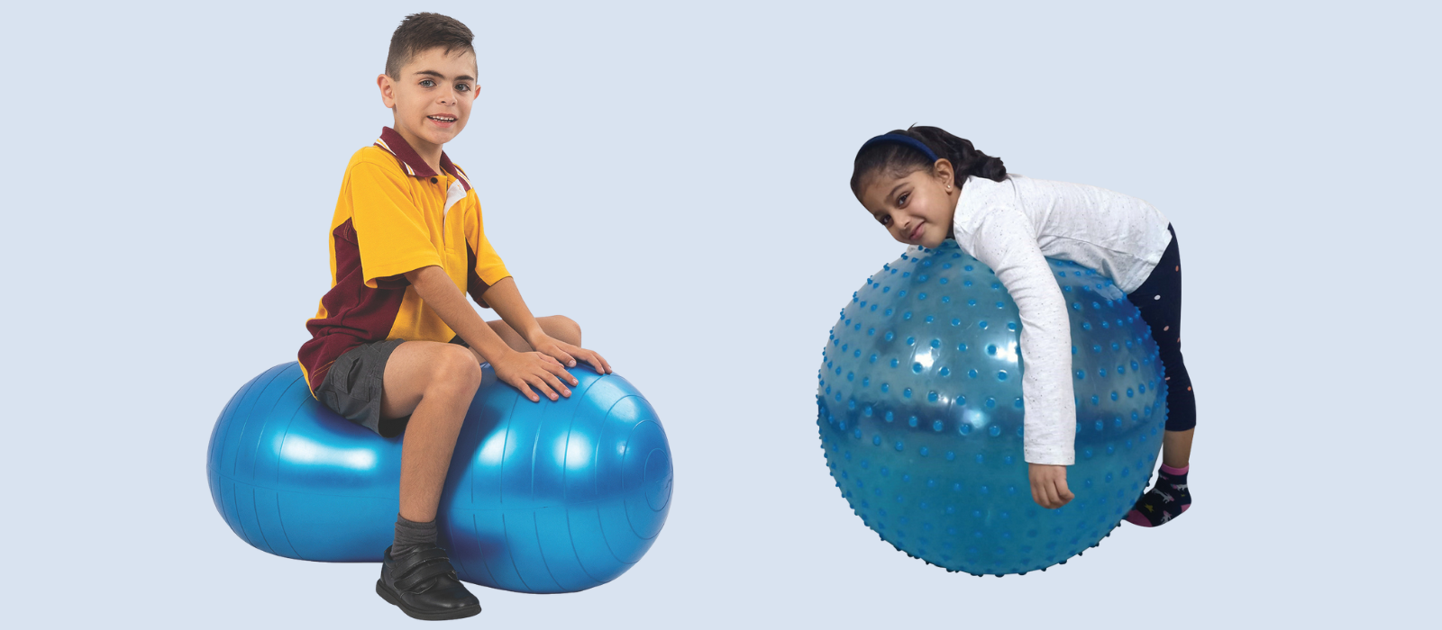 Balance Balls