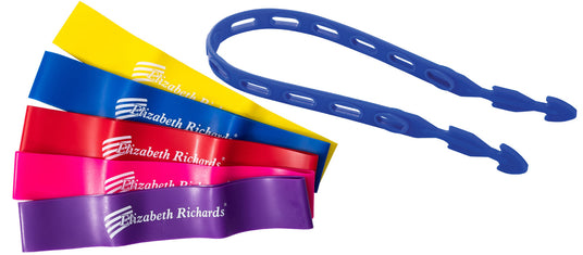 Chair and Desk Bands
