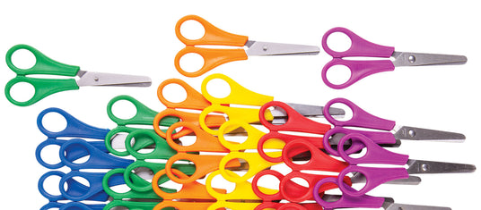 Scissors & Scissor Storage