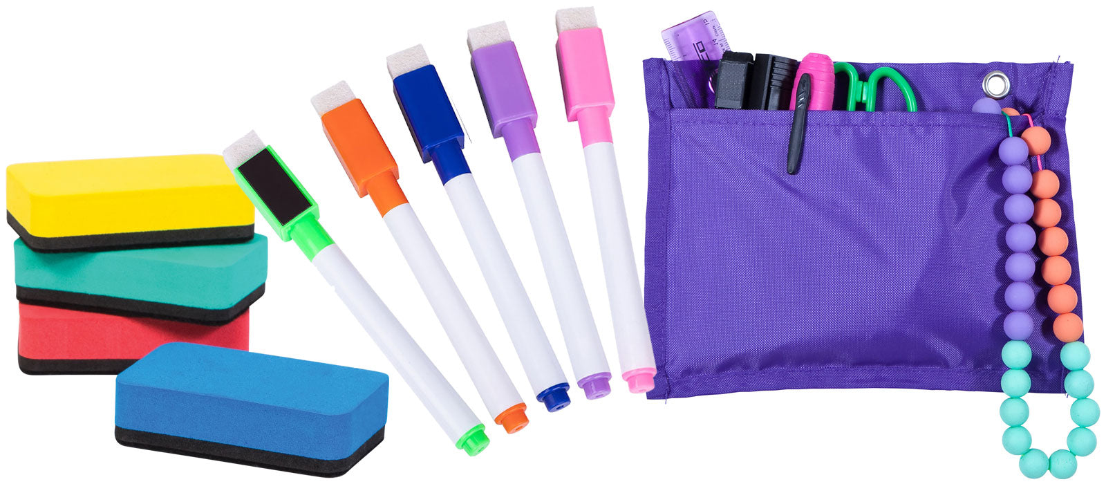 Whiteboard Accessories