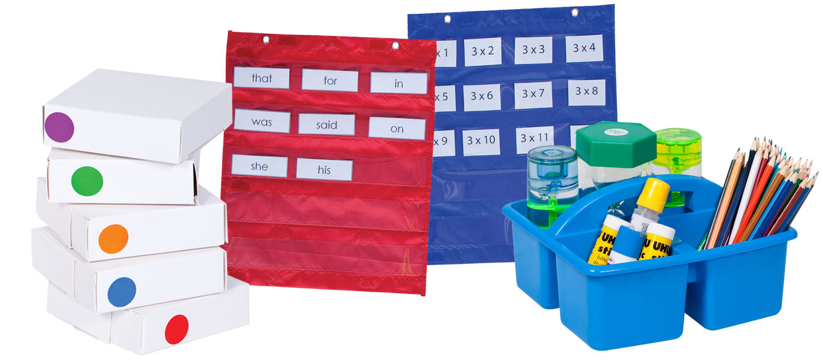 Classroom Organisation