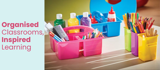 Organisation