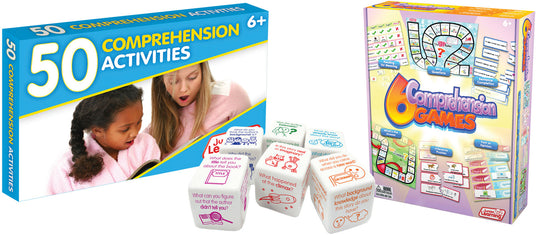 Comprehension
