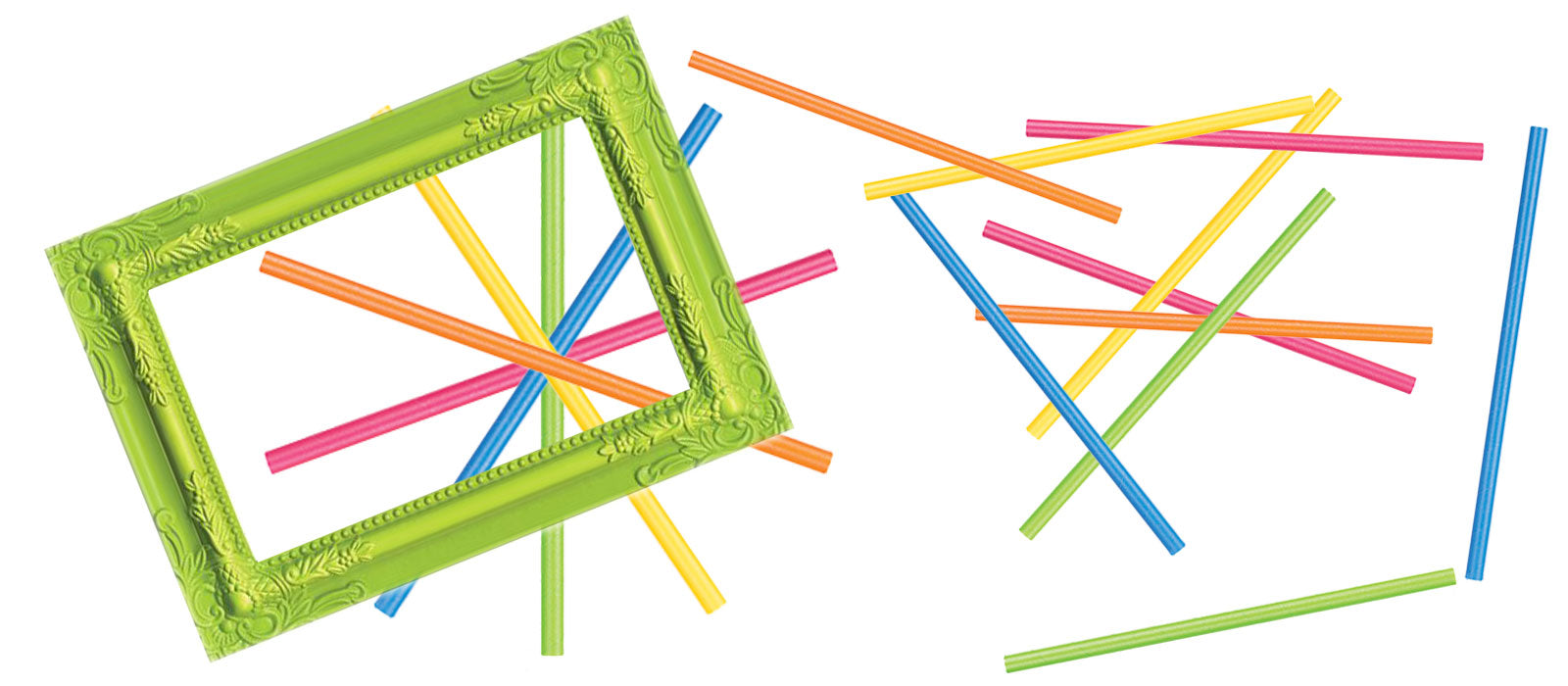 Craft Materials