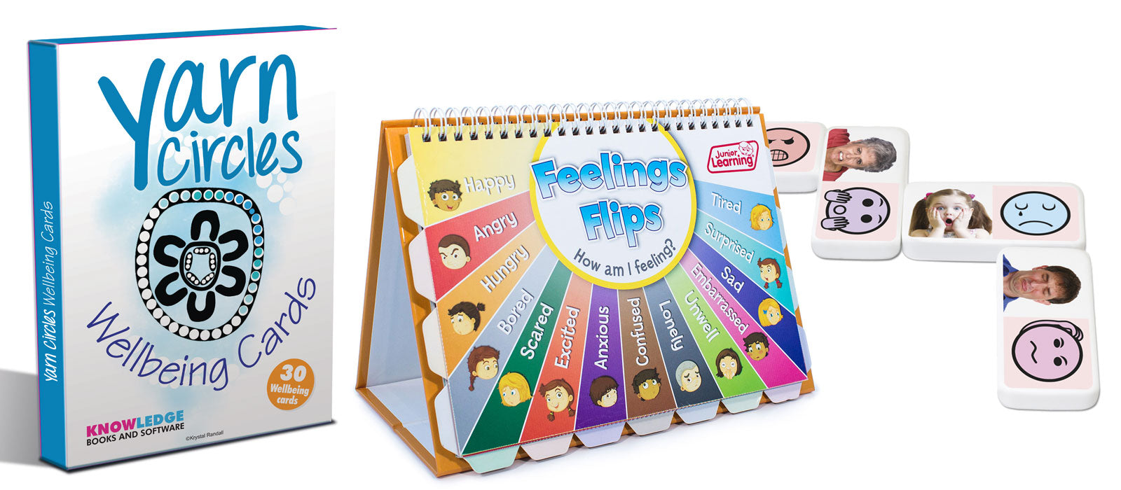 Feelings & Emotions