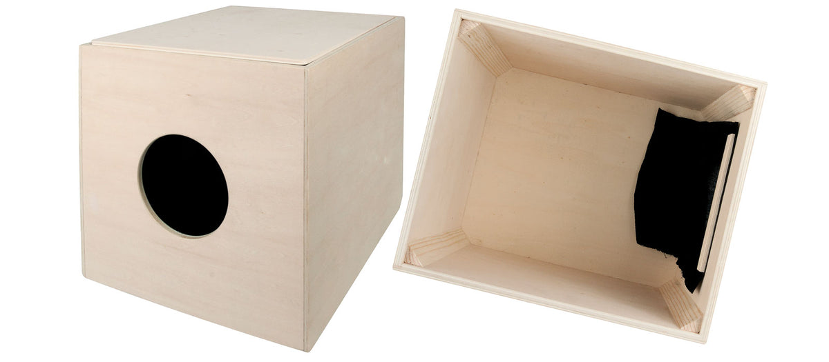 Mystery Box Game - Order Sensory Feely Boxes Online – Elizabeth ...