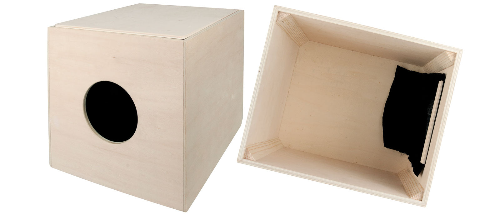 Feely Boxes