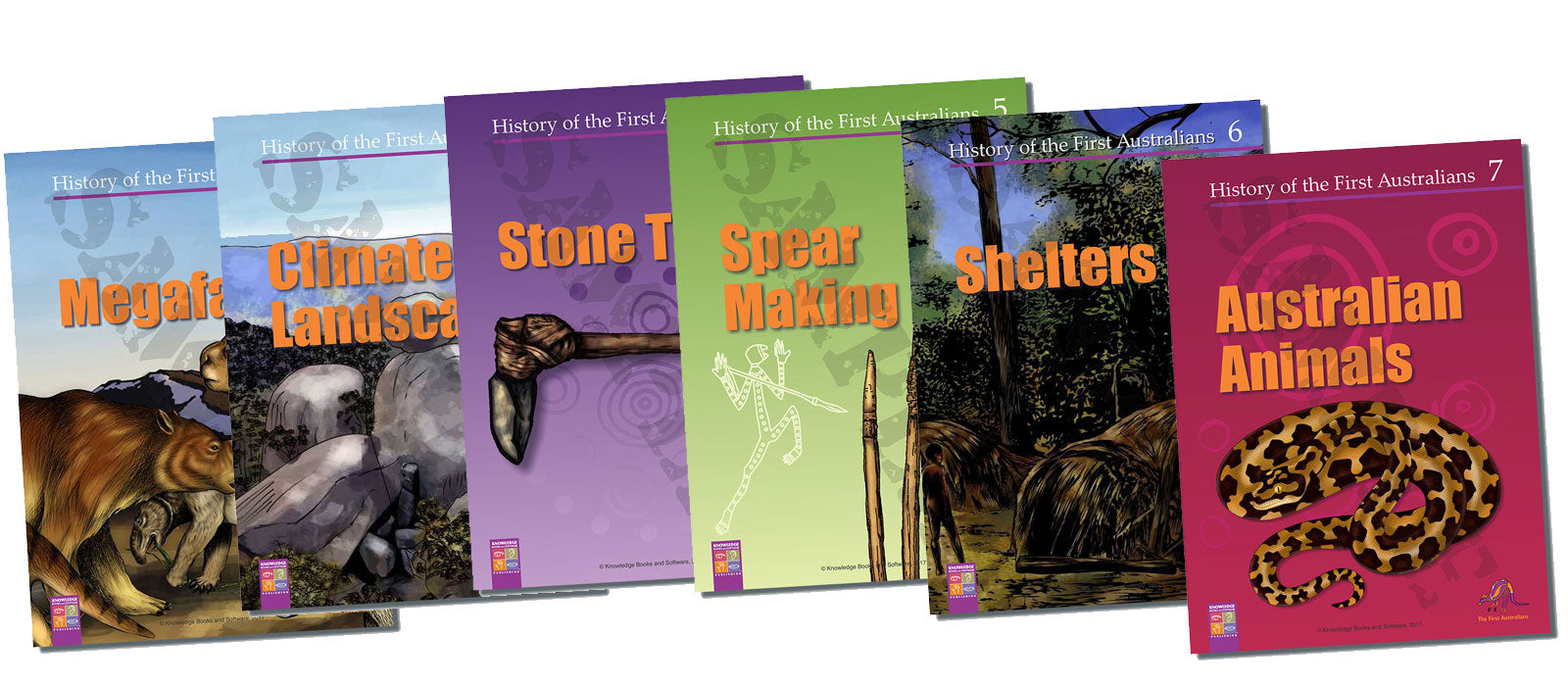 Levelled Readers