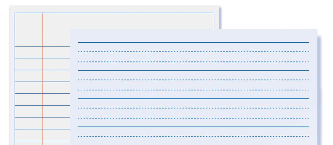 Magnetic Handwriting Paper - Giant-Size Magnetic Writing Paper ...