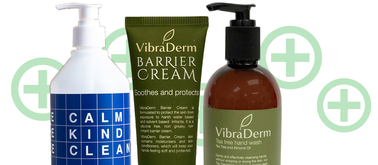 Student Care Products