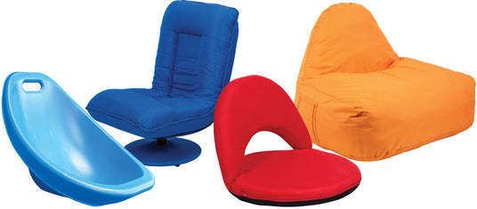 Floor Chairs