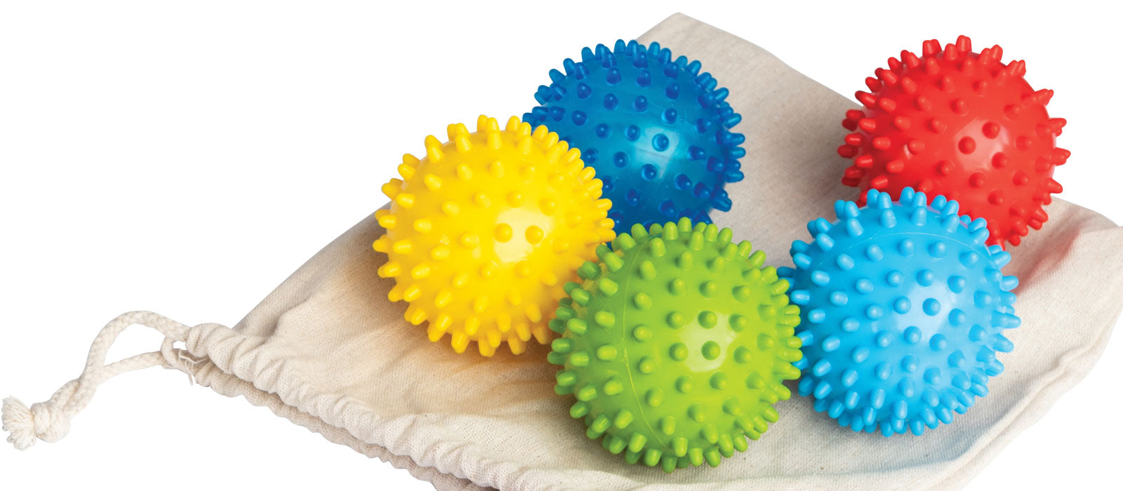 Sensory Balls