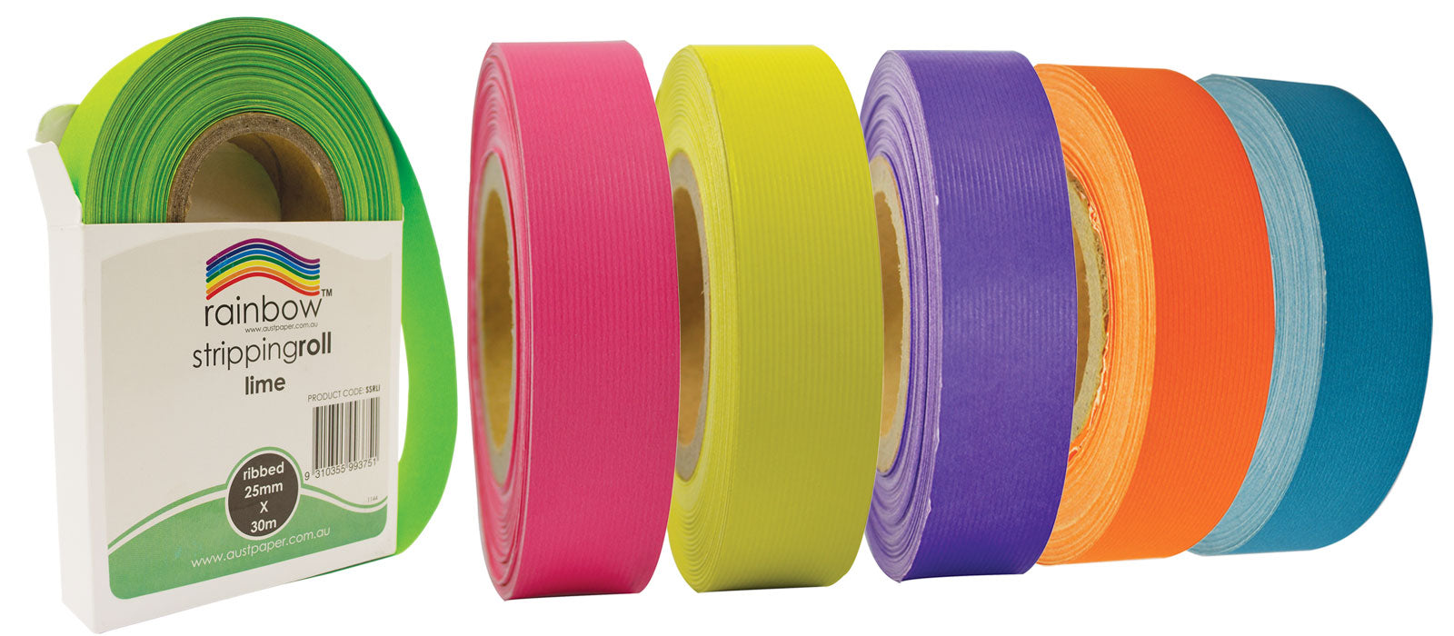Stripping Roll