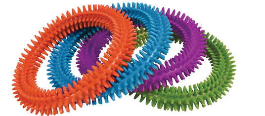 Sensory Rings