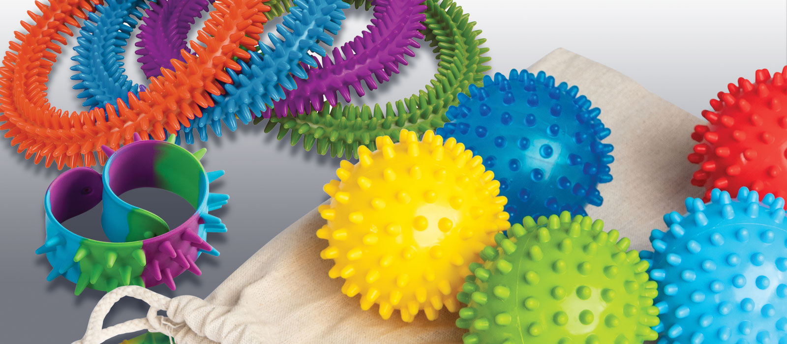 Tactile Resources