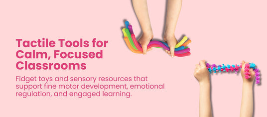 Tactile Resources