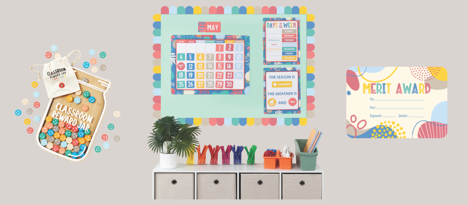 Growing Minds Collection