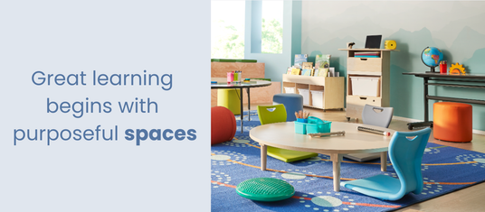 Create Inspiring Spaces