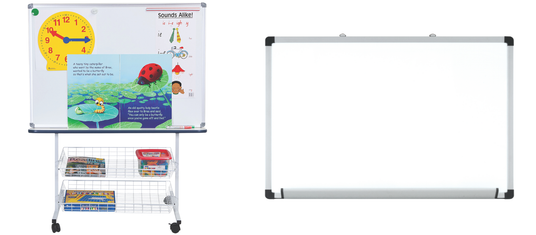 Whiteboards