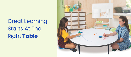 Desks & Tables