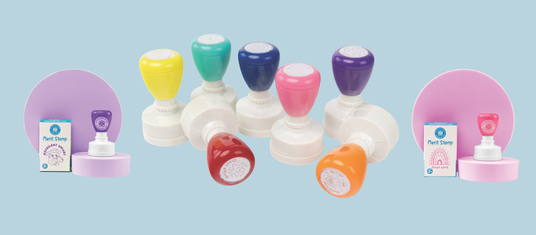 New Reward Stamps