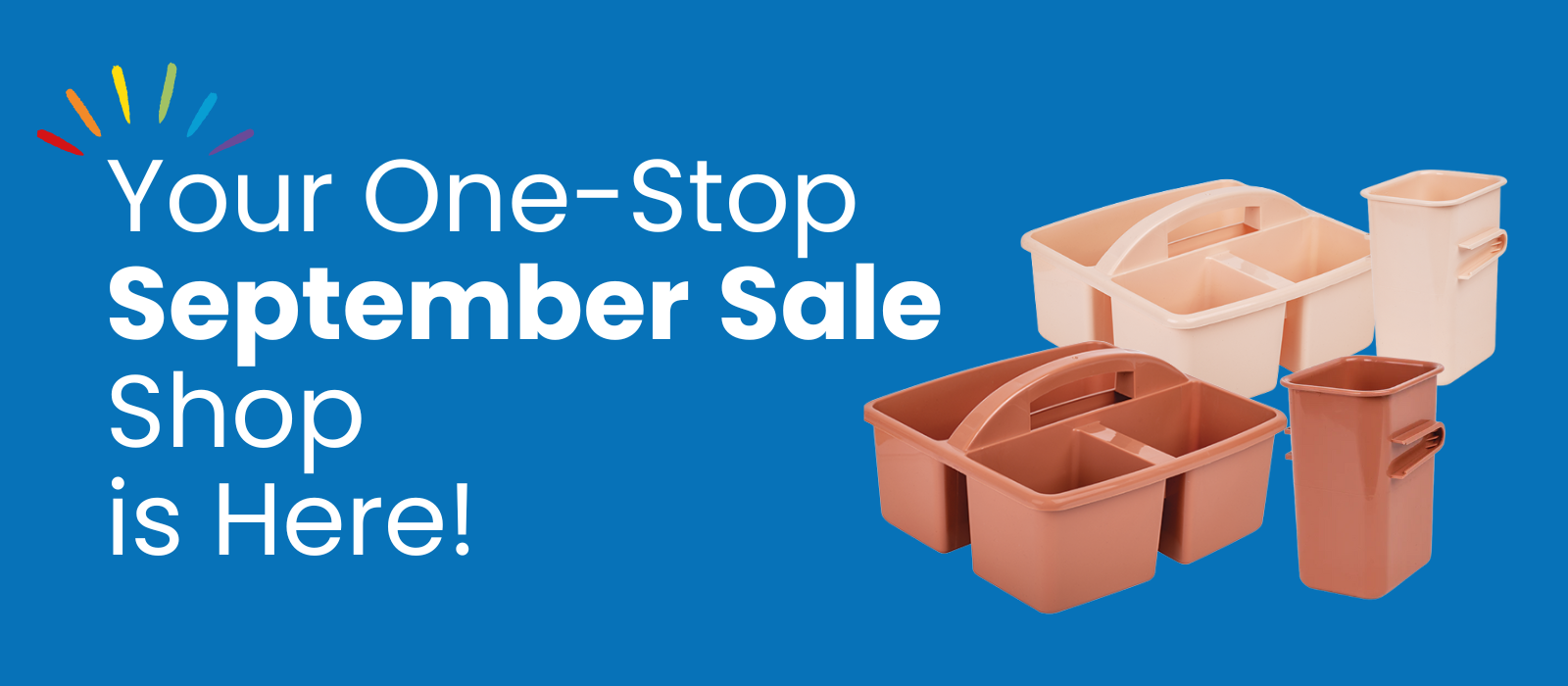 September Sale