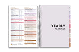 2025 Elizabeth Richards Teacher Planner