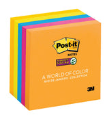 Post-it Notes Super Sticky PK5