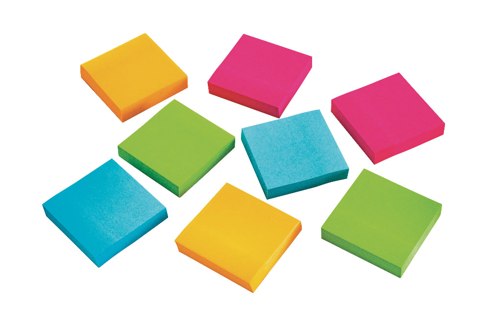 Post It Notes Super Sticky
