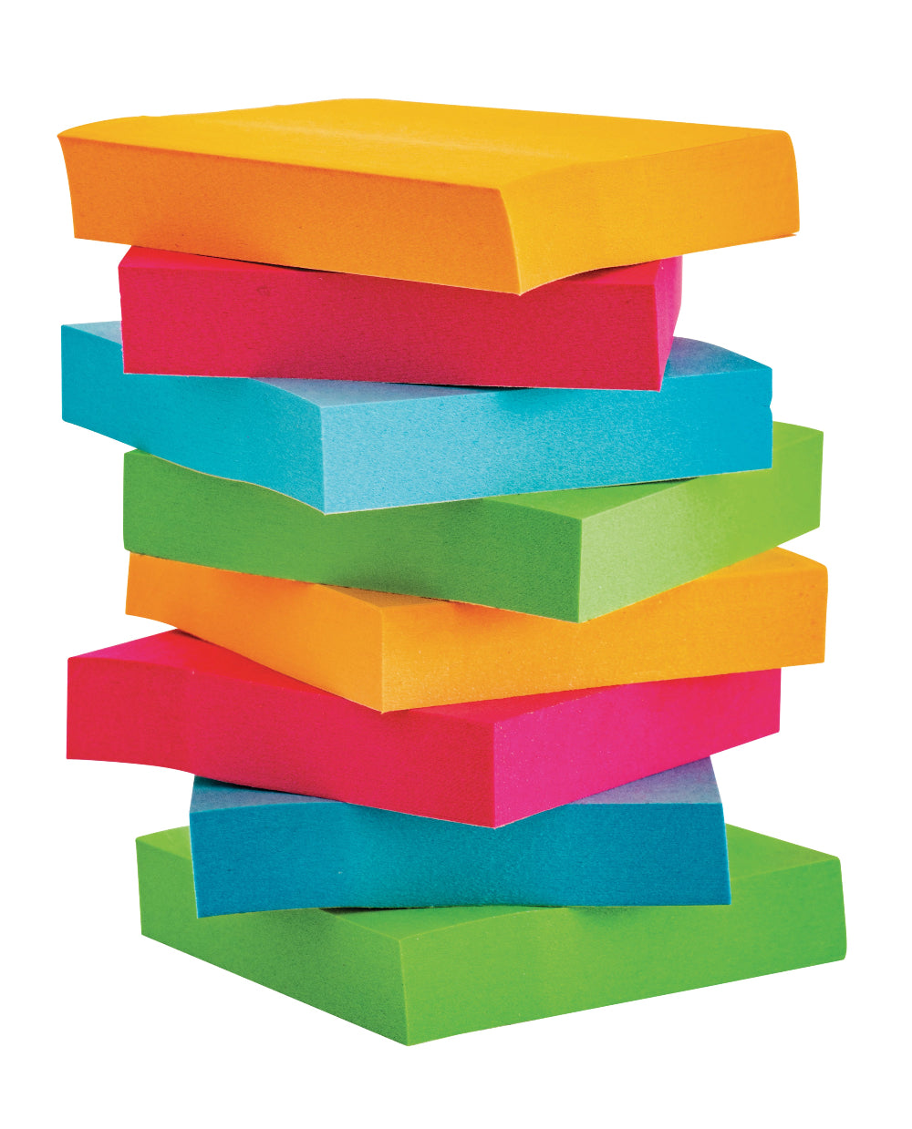 Post It Notes Super Sticky