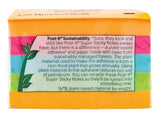 Post-it Notes Super Sticky PK5