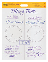 Post-it Wall Hanging  Pad - Pack of 2