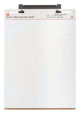3M Flipchart - Non Adhesive
