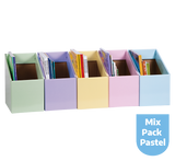 Book Box - Pack of 5
