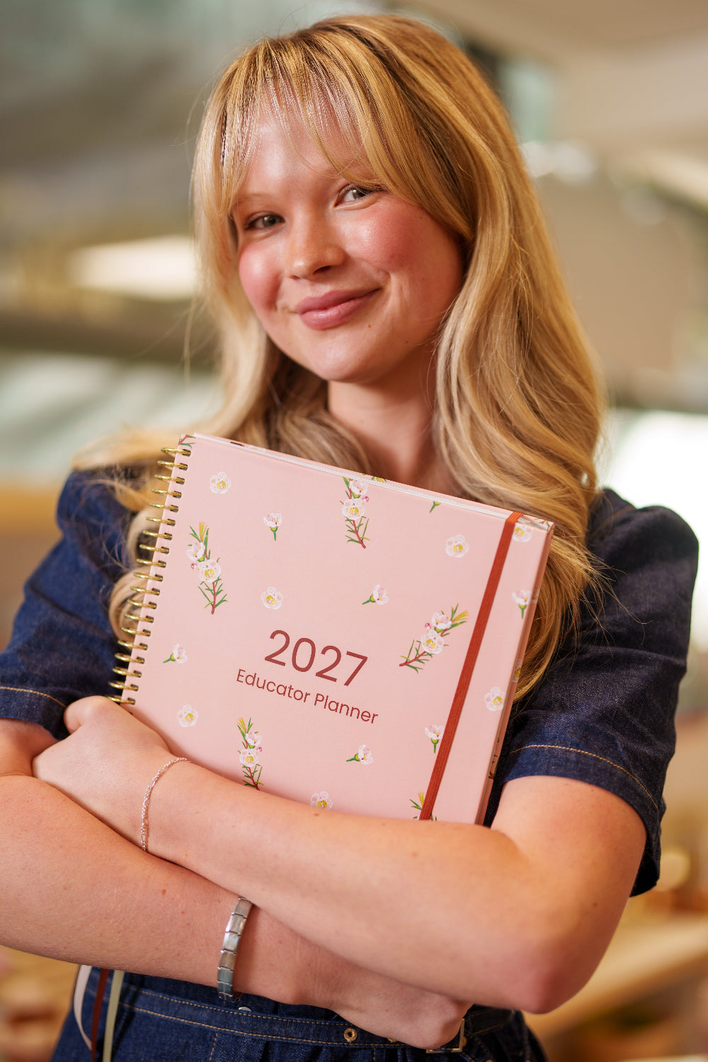 Elizabeth Richards Early Years Planner 2027 - Pre Order