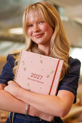 Elizabeth Richards Early Years Planner 2027 - Pre Order